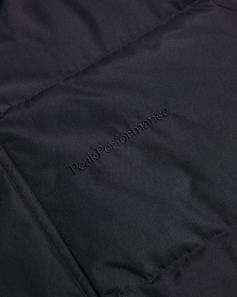Down Parka Jacka