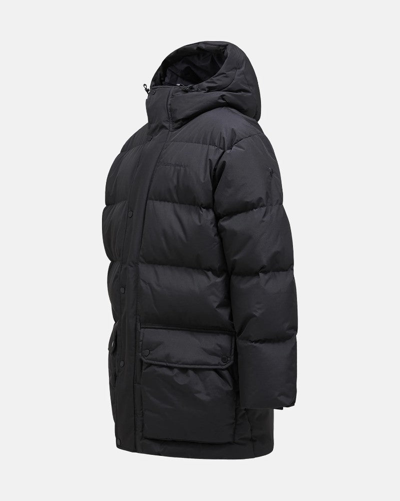 Down Parka Jacka