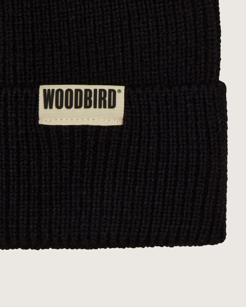 Yupa Long Beanie Mössa