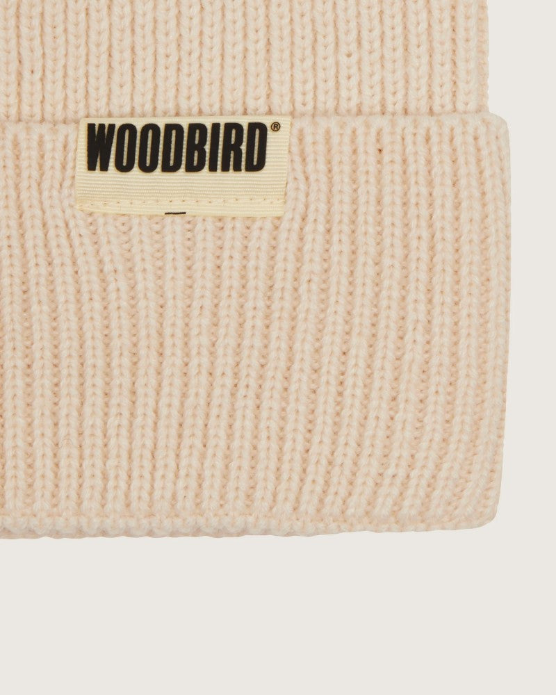 Yupa Long Beanie Mössa