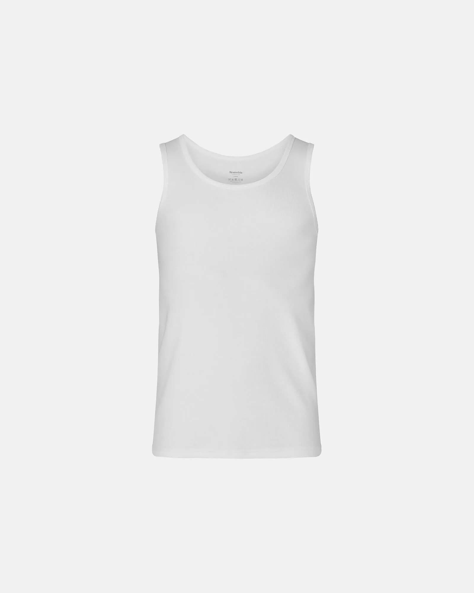 Tank Bamboo 2 Pack Linne