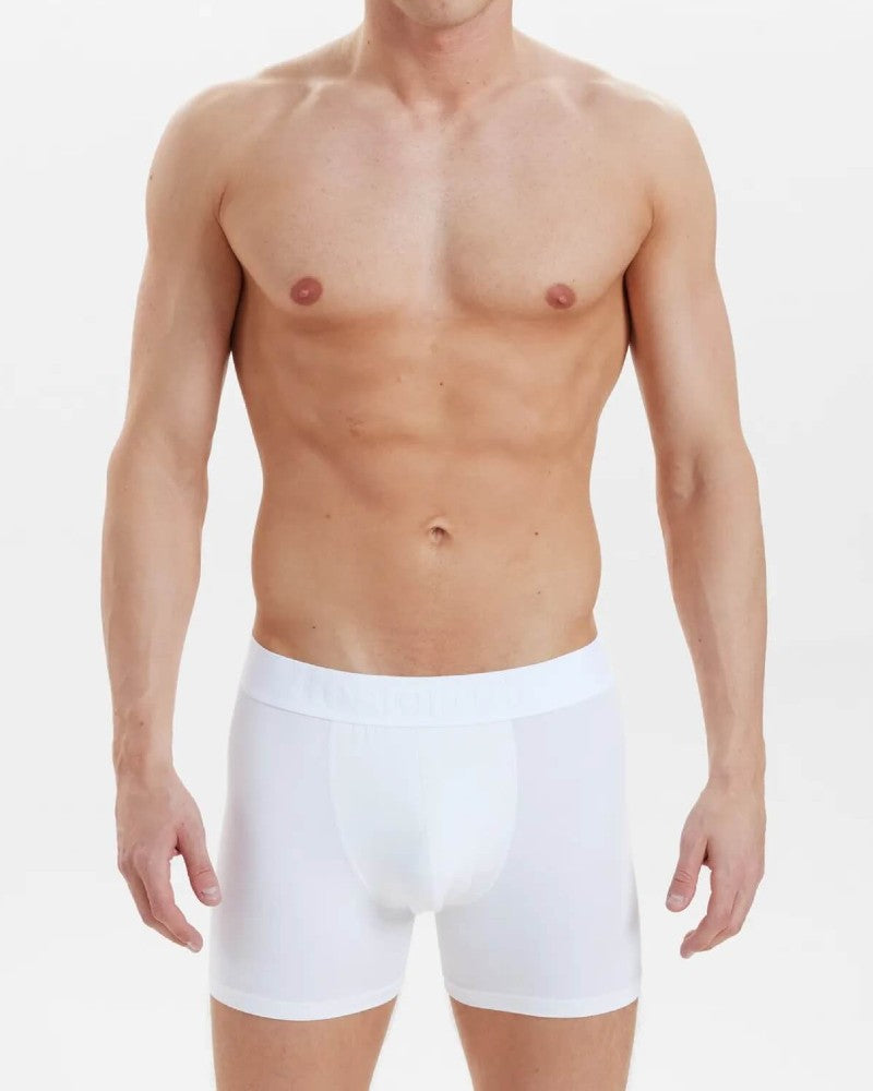 Boxer Bamboo 3 Pack Kalsonger