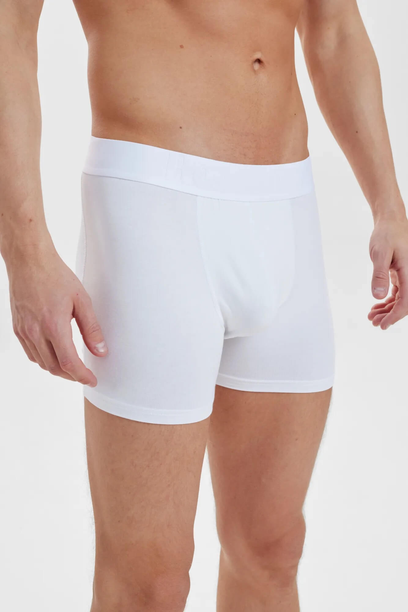 Boxer Bamboo 3 Pack Kalsonger