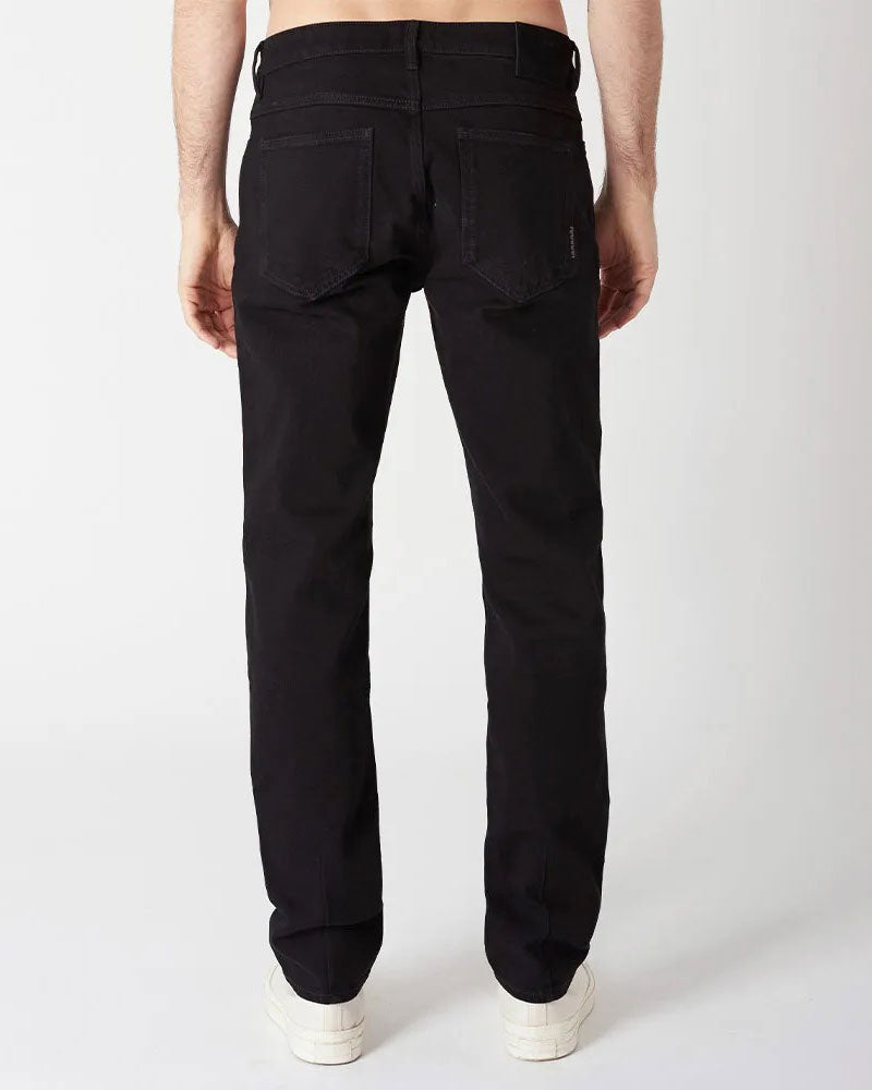 Ray Straight Jeans