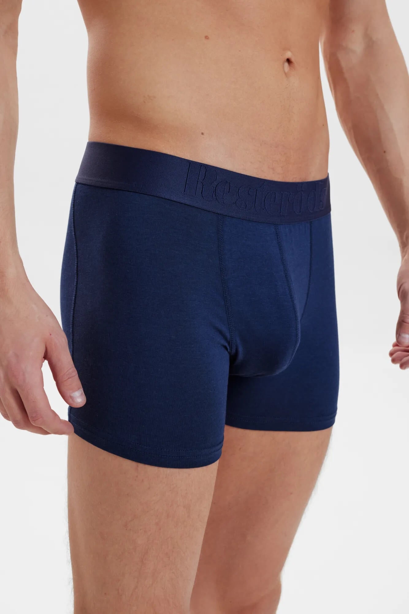 Boxer Bamboo 3 Pack Kalsonger