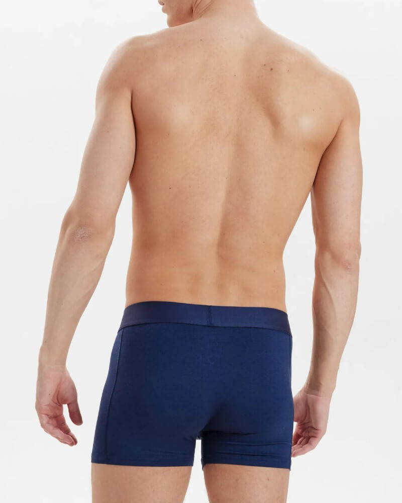 Boxer Bamboo 3 Pack Kalsonger