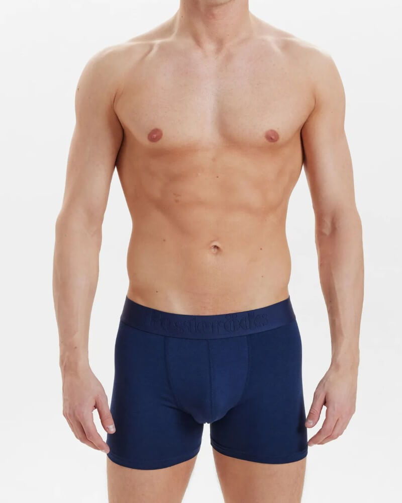 Boxer Bamboo 3 Pack Kalsonger