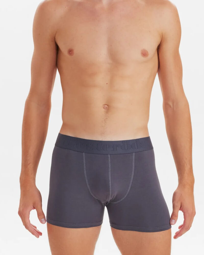 Boxer Bamboo 3 Pack Kalsonger