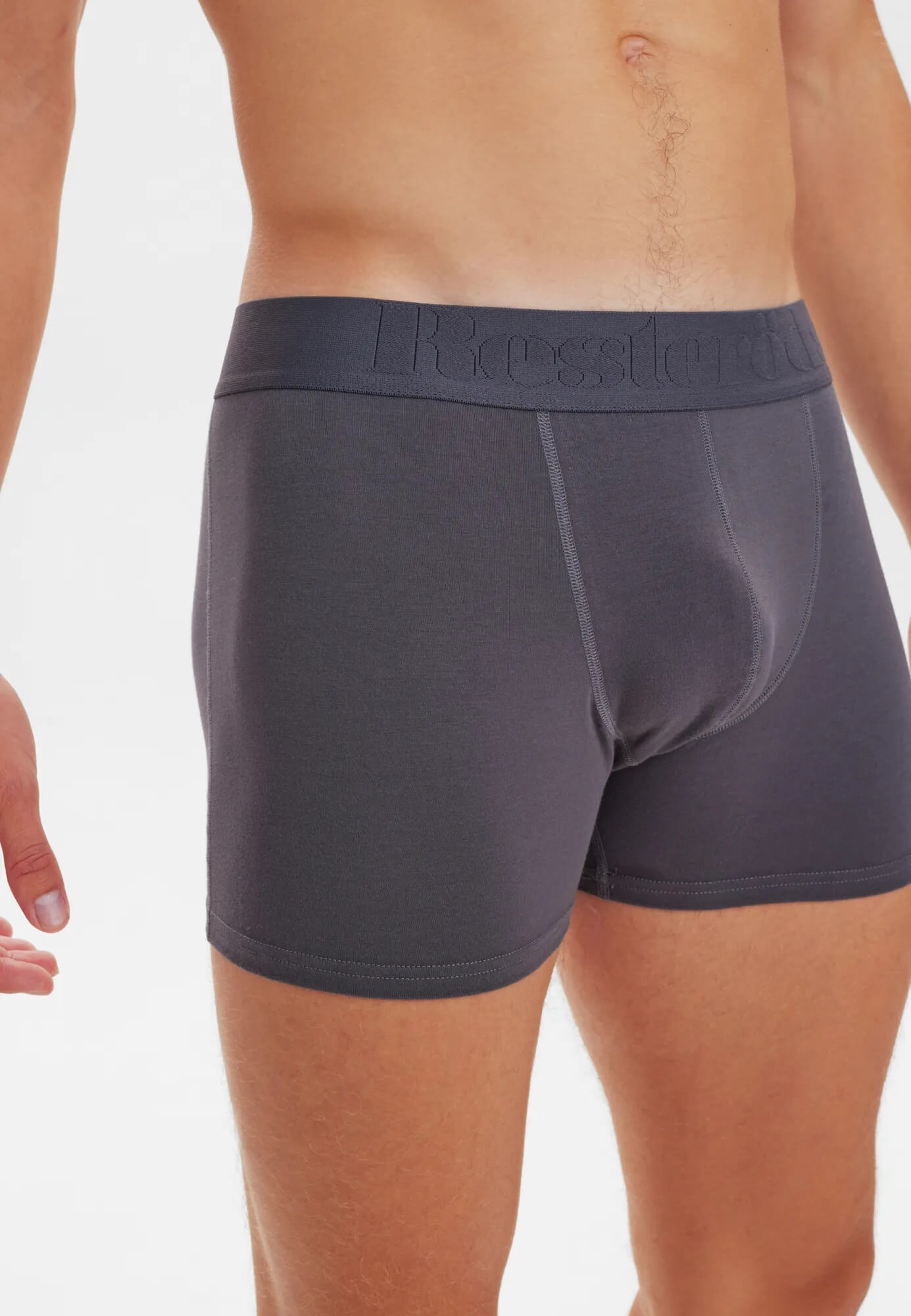 Boxer Bamboo 3 Pack Kalsonger
