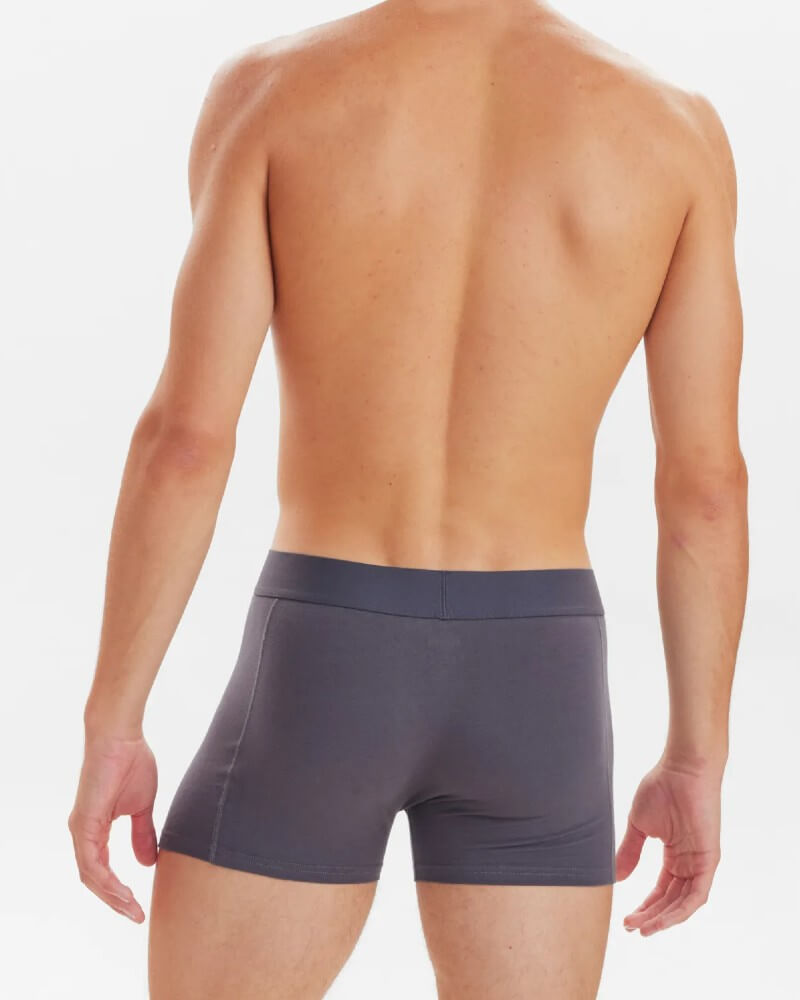 Boxer Bamboo 3 Pack Kalsonger