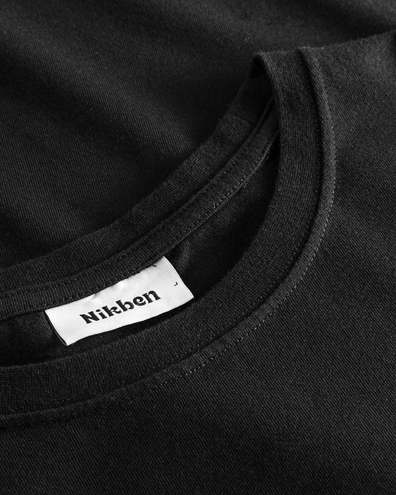 Logo Script T-Shirt