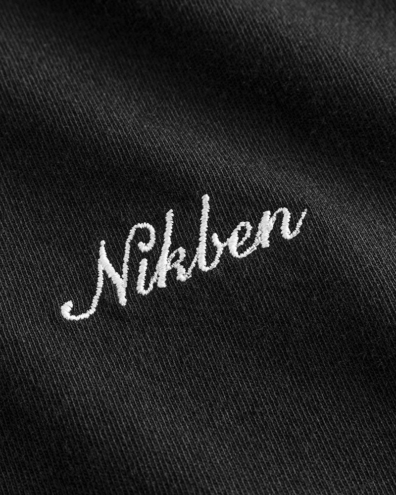 Logo Script T-Shirt