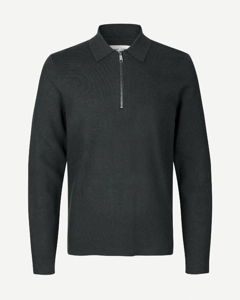 Guna Half Zip Tröja