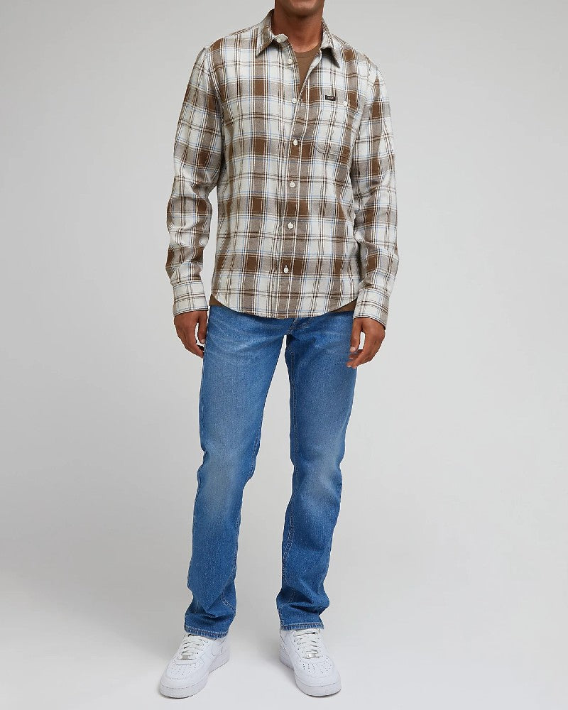 Daren Jeans
