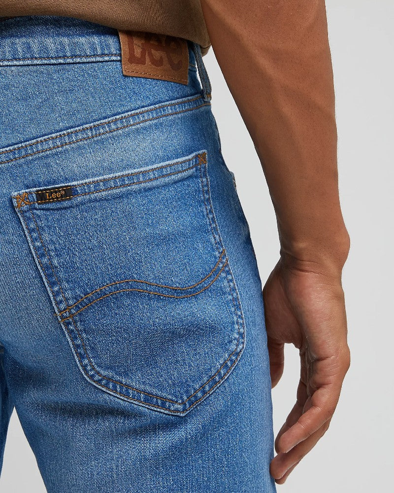 Daren Jeans