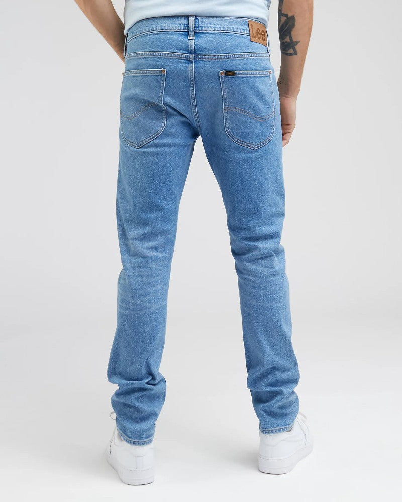 Luke Jeans