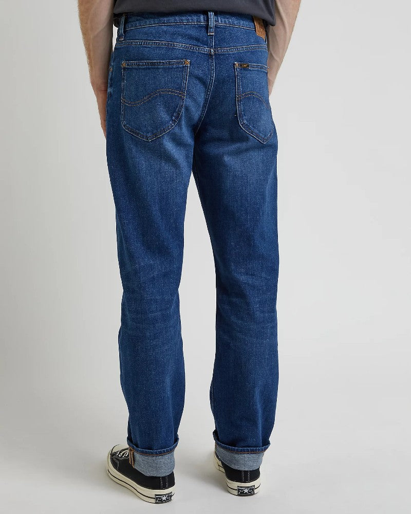 West Jeans