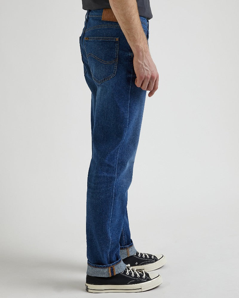 West Jeans