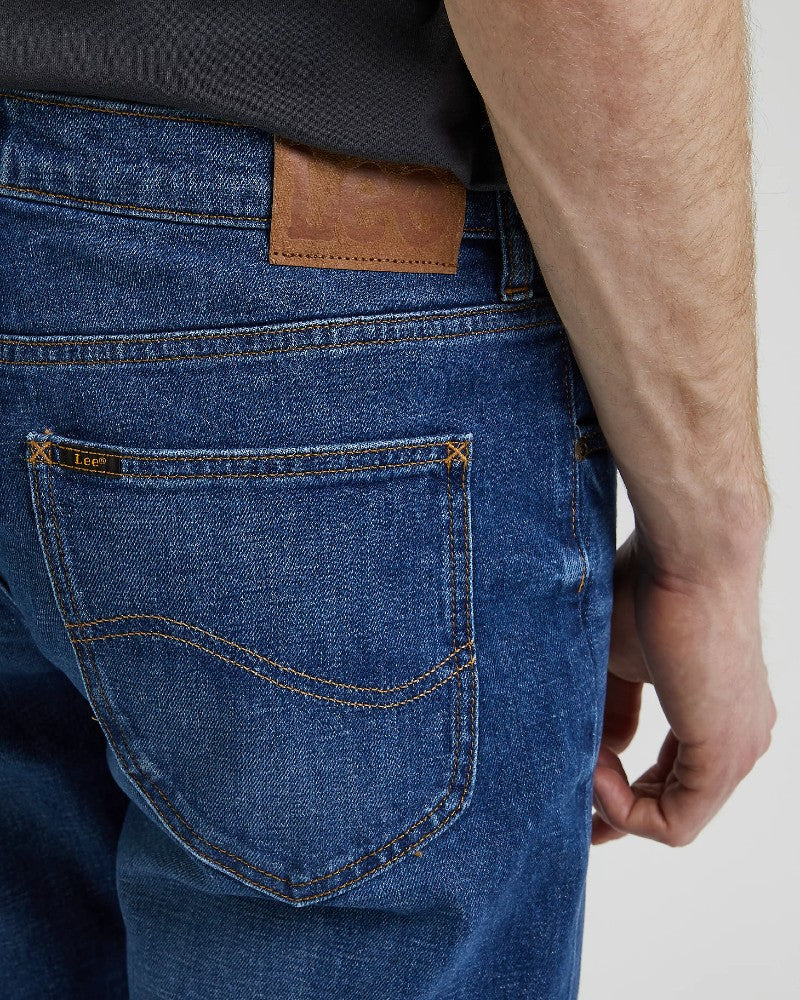 West Jeans