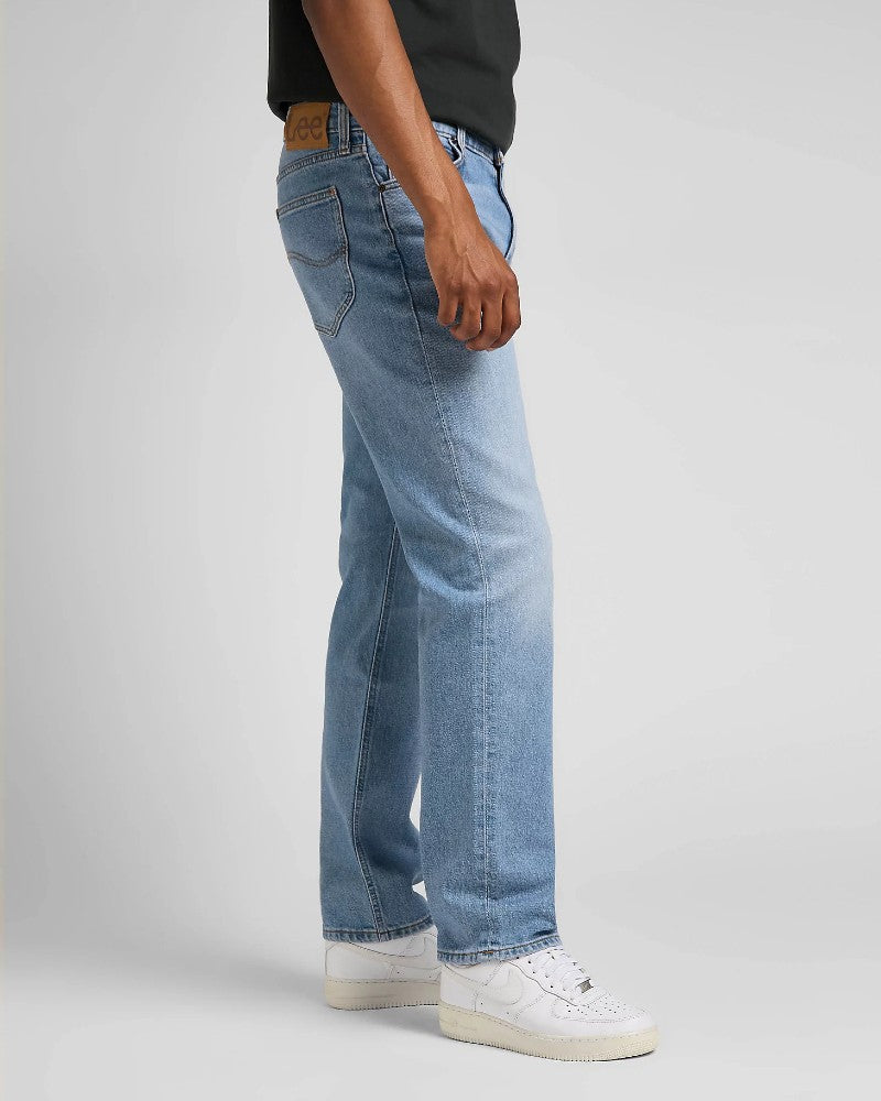 West Jeans