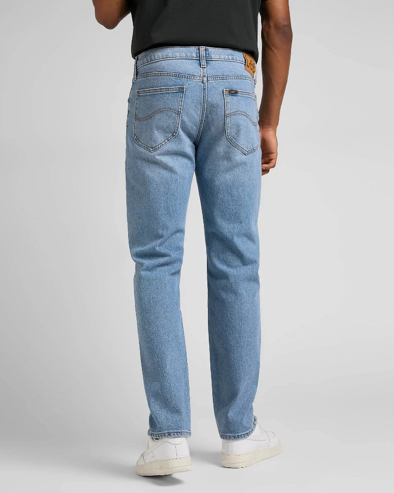West Jeans