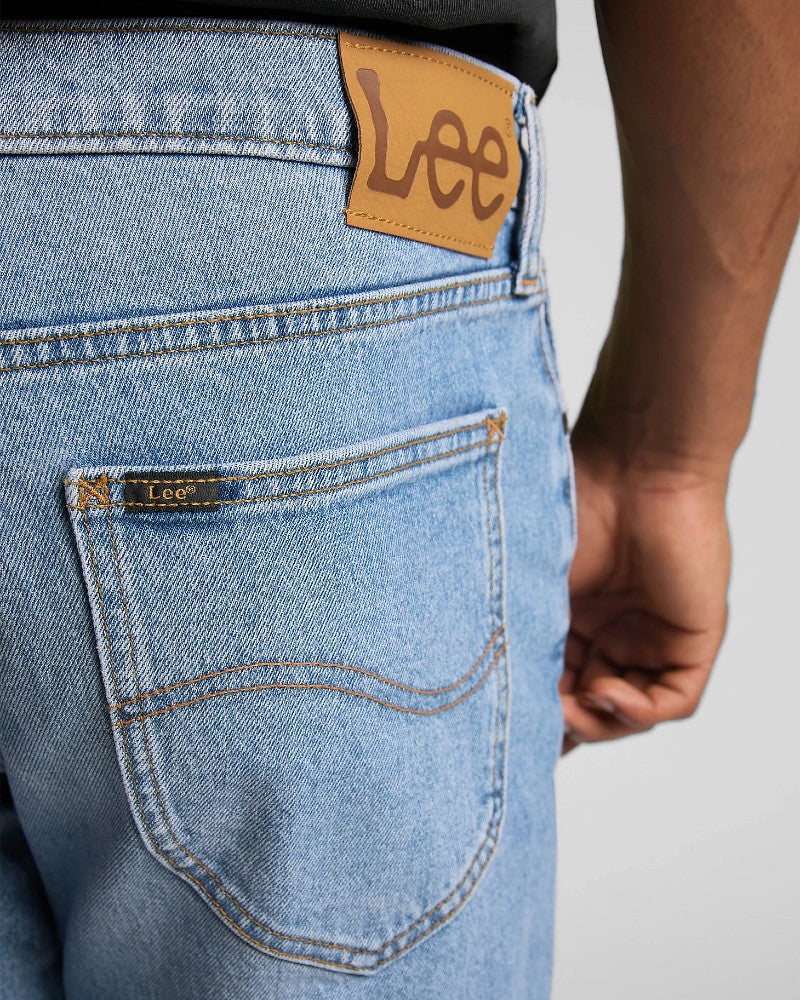 West Jeans