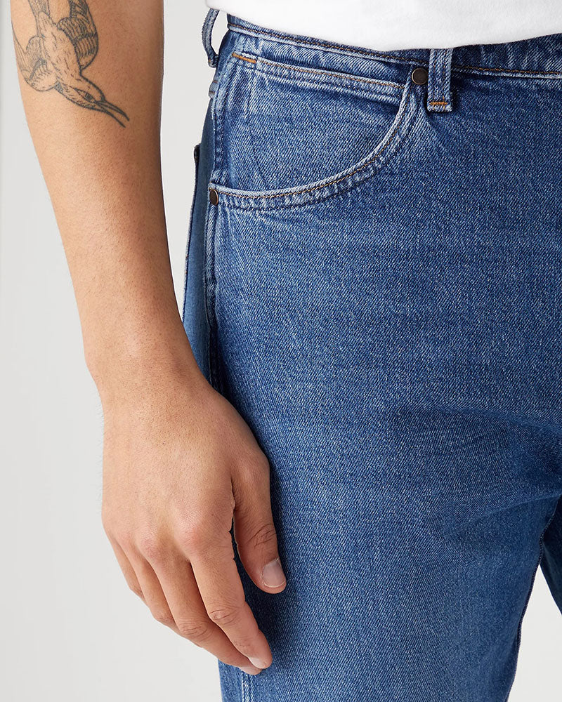 Frontier Straight Jeans