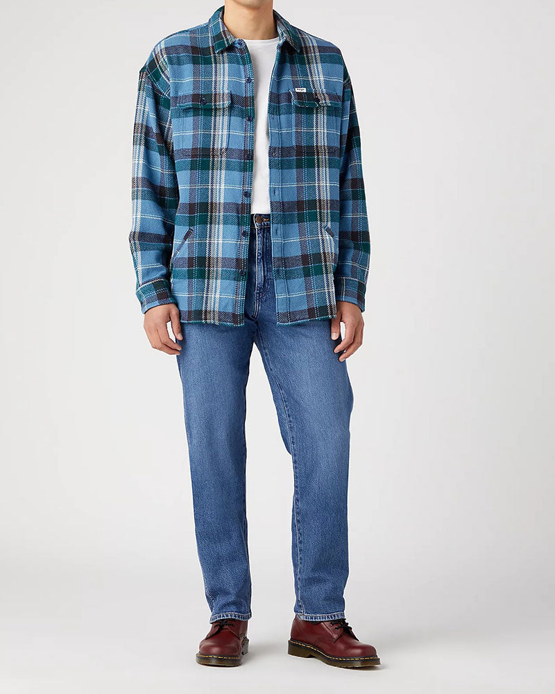 Frontier Straight Jeans
