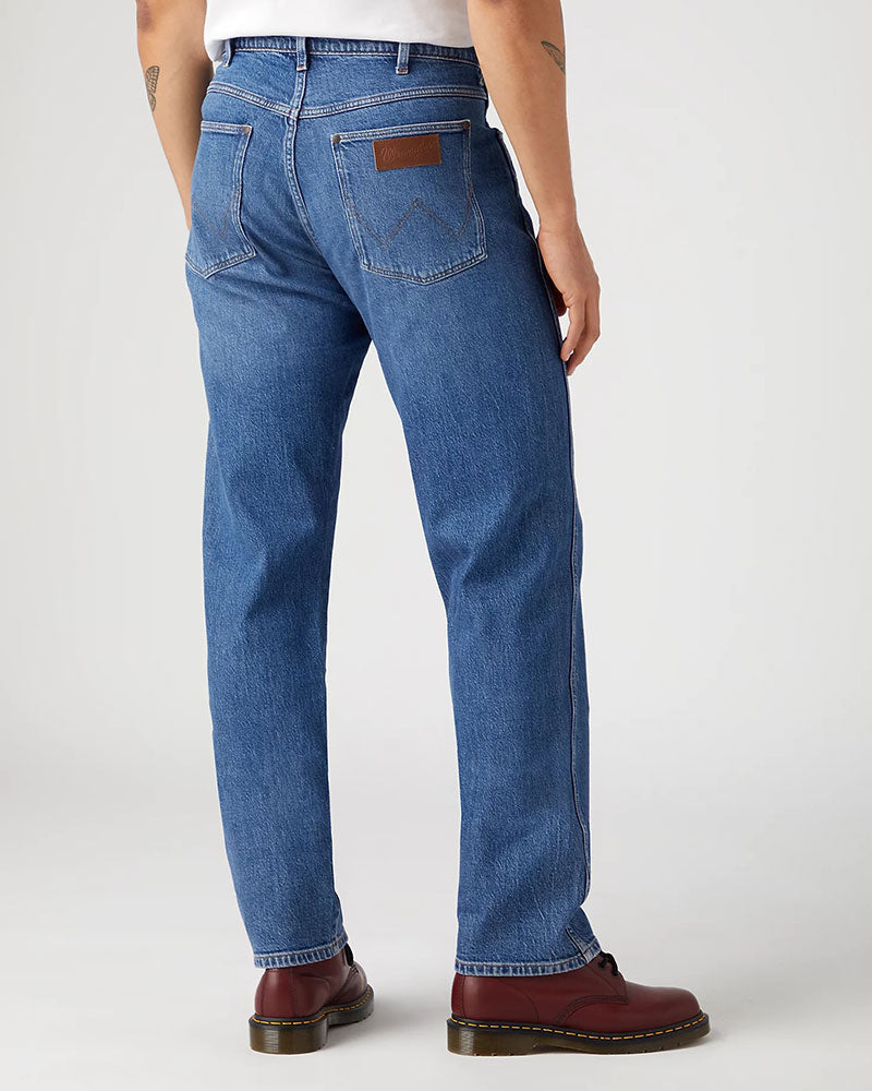 Frontier Straight Jeans