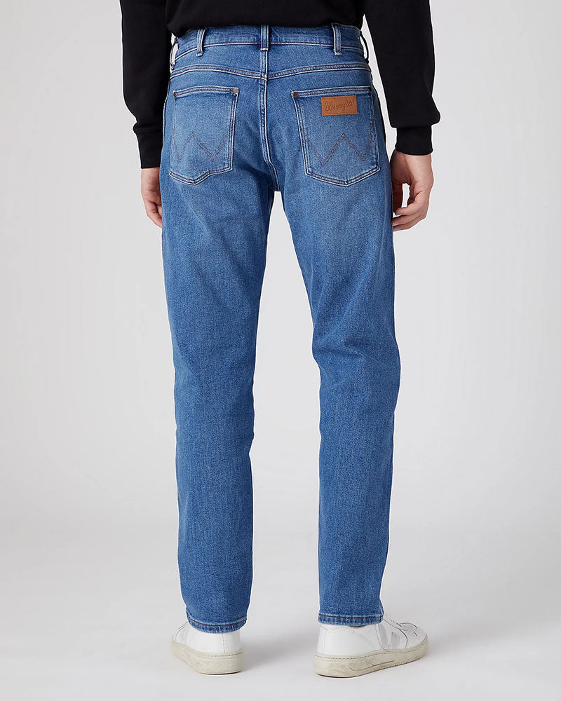 Frontier Straight Jeans