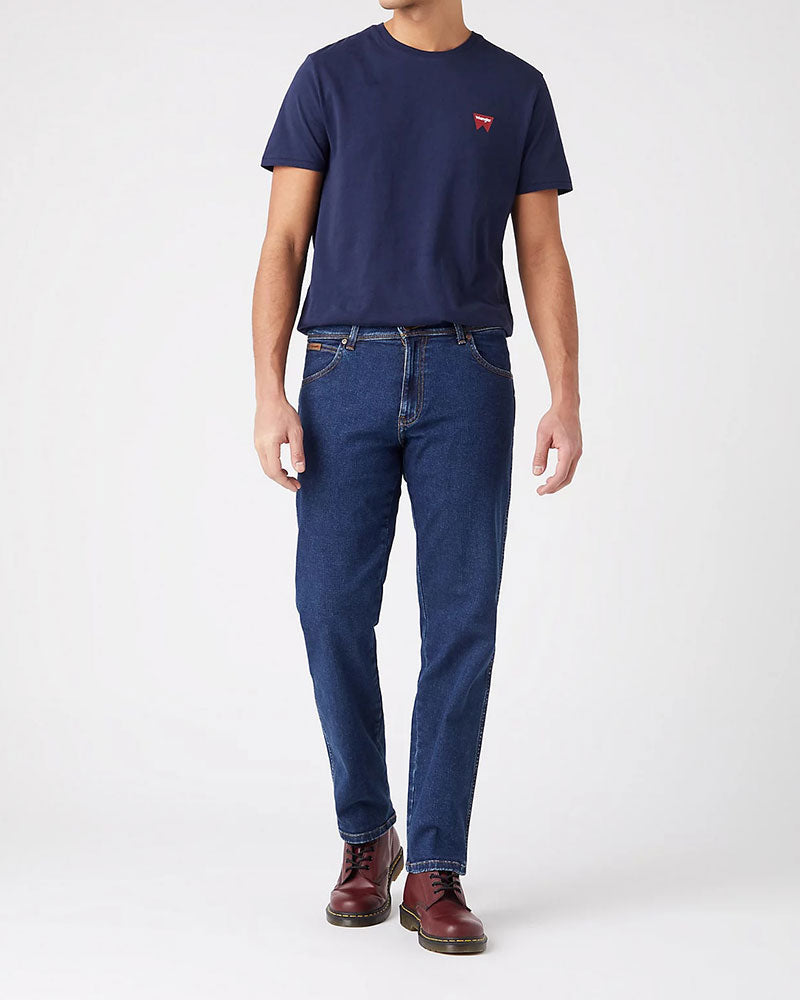Texas Straight Jeans