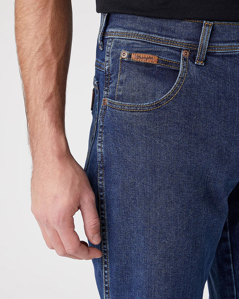 Texas Straight Jeans
