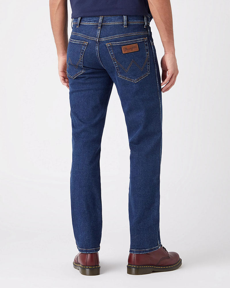 Texas Straight Jeans