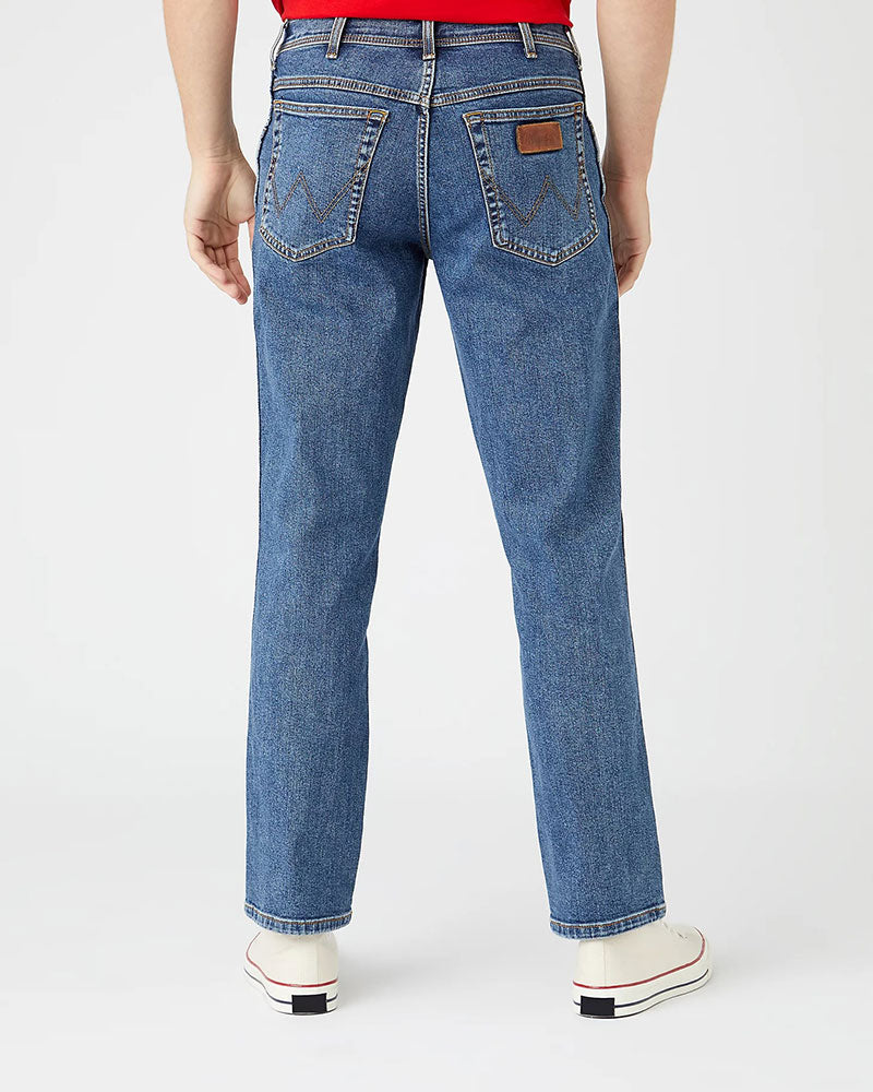 Texas Straight Jeans