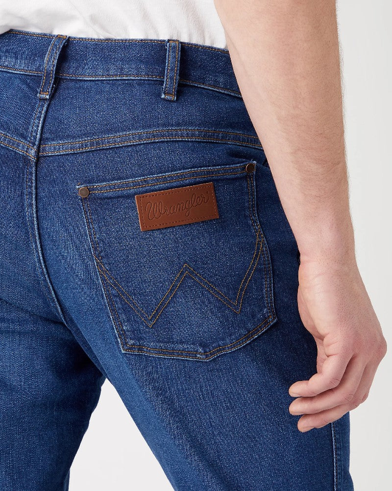 River Jeans