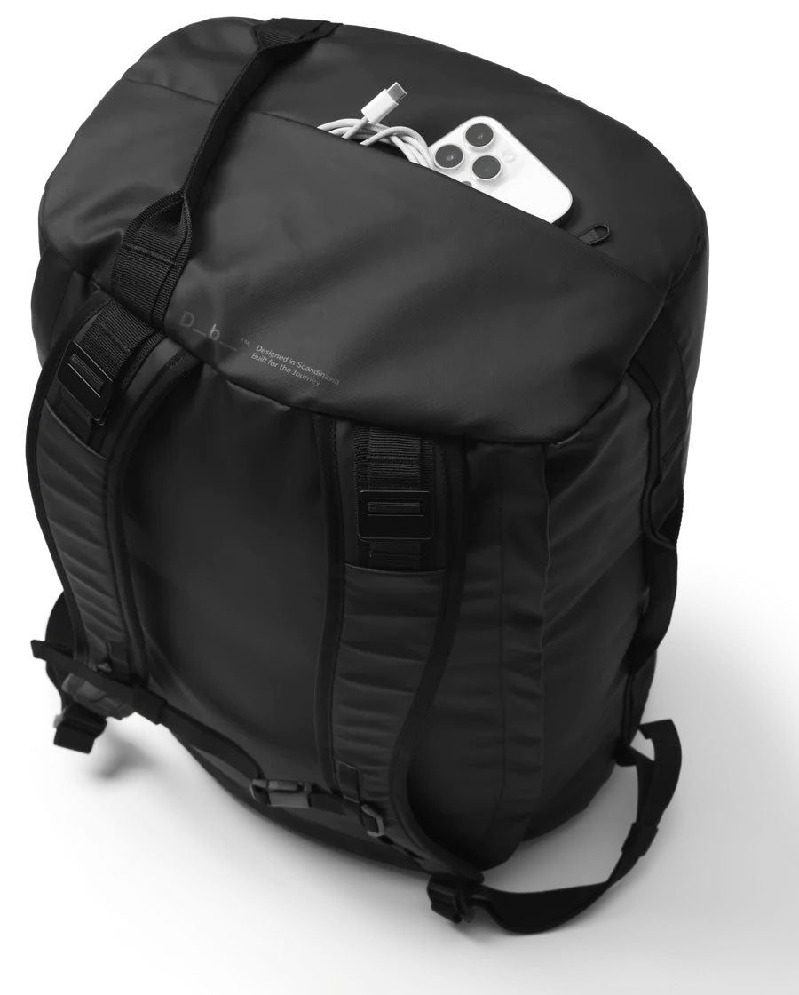 Roamer Duffel 40L Ryggsäck