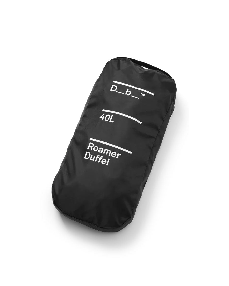 Roamer Duffel 40L Ryggsäck