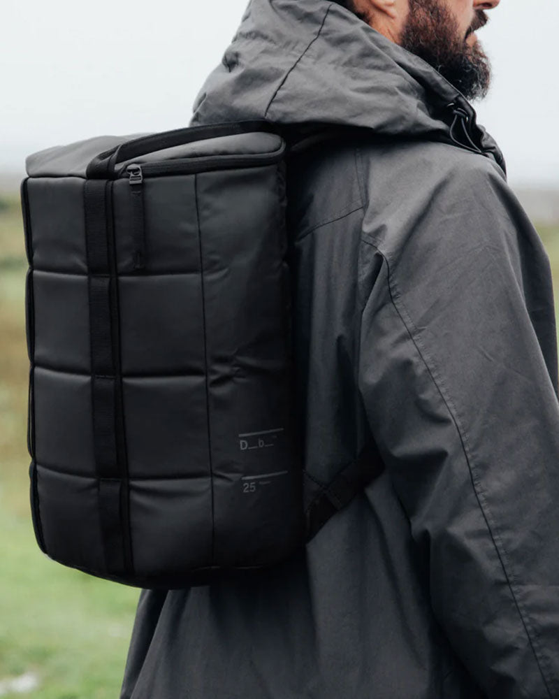 Roamer Duffel 25L Ryggsäck