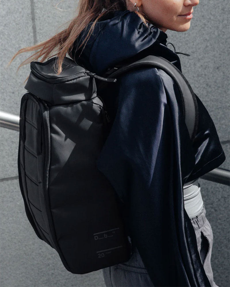 Hugger 20L Ryggsäck