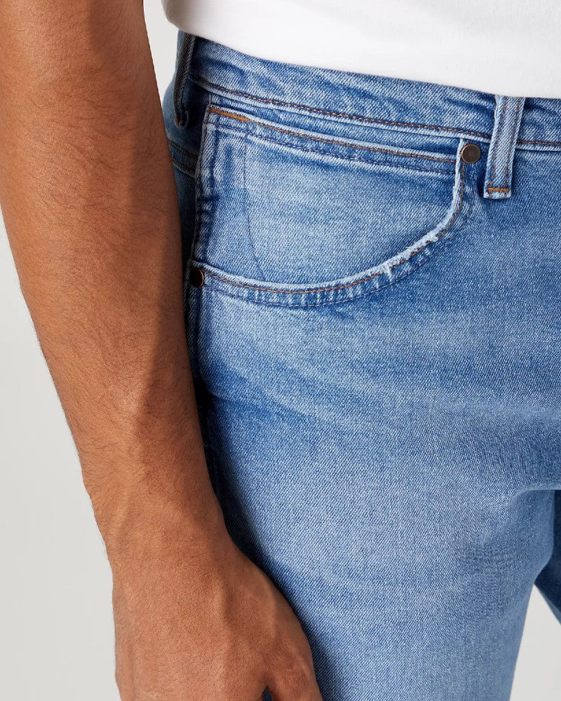 River Jeans