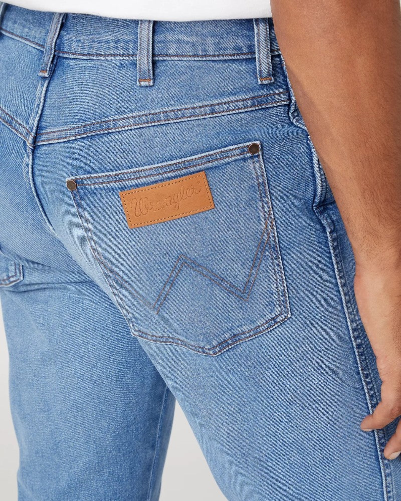 River Jeans