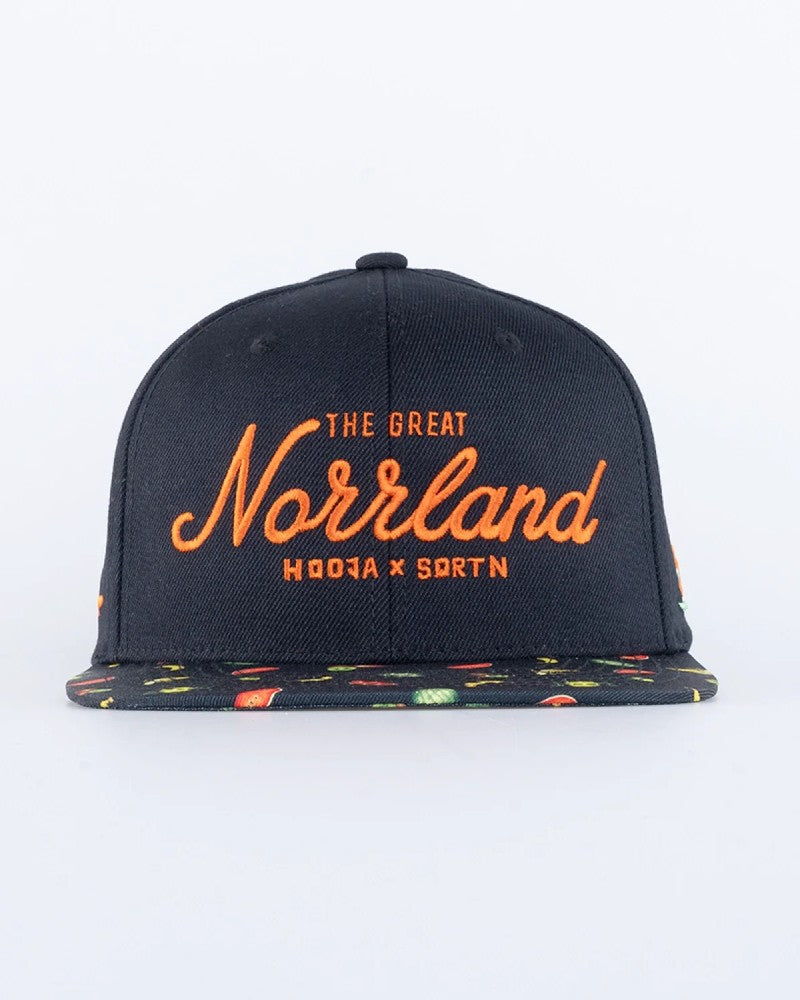 Great Norrland BMKC HOOJA Keps