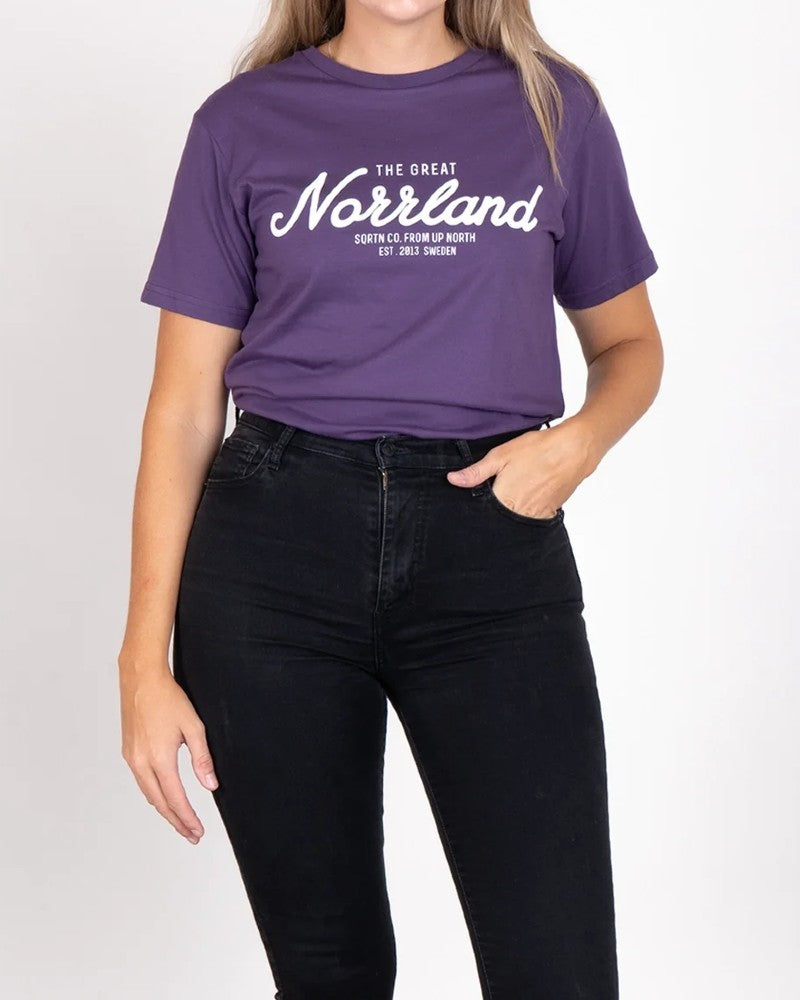 Great Norrland T-Shirt