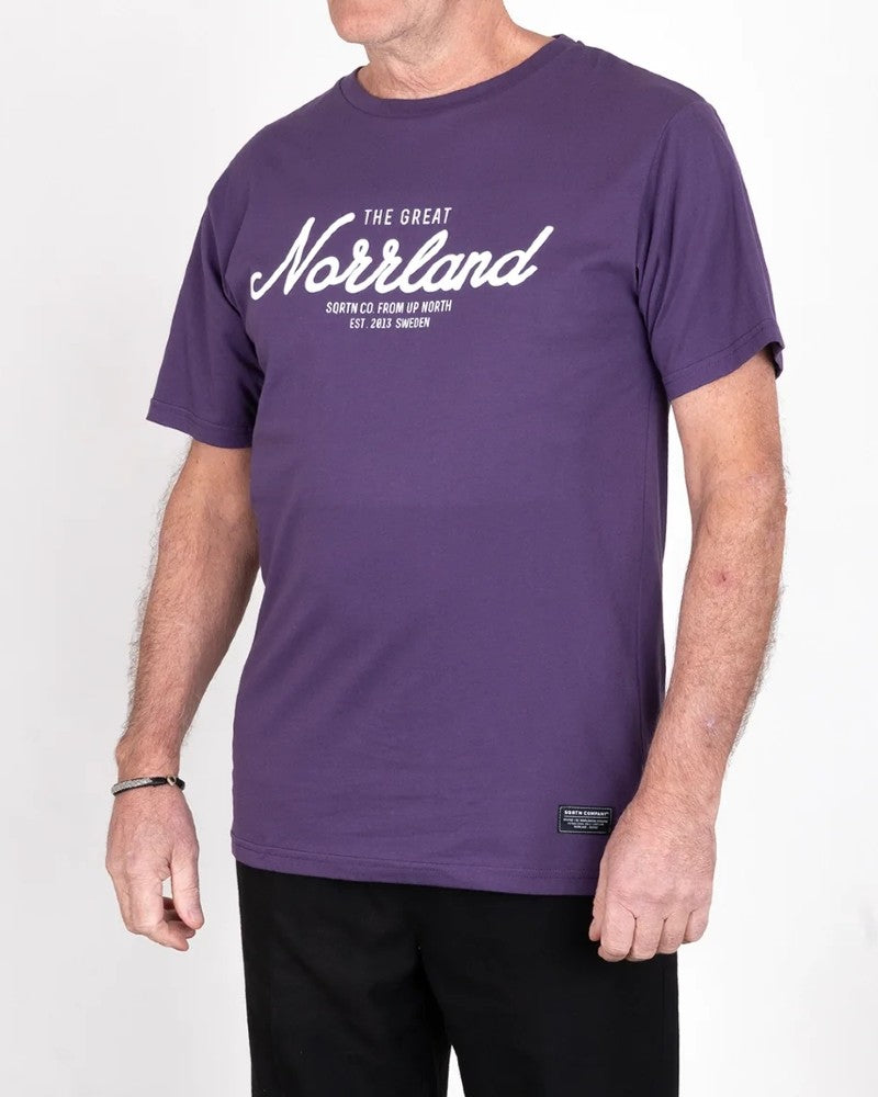 Great Norrland T-Shirt