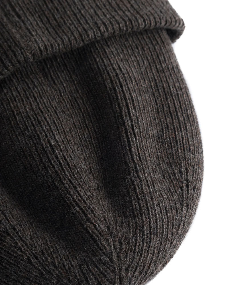 Wayne Wool Mössa
