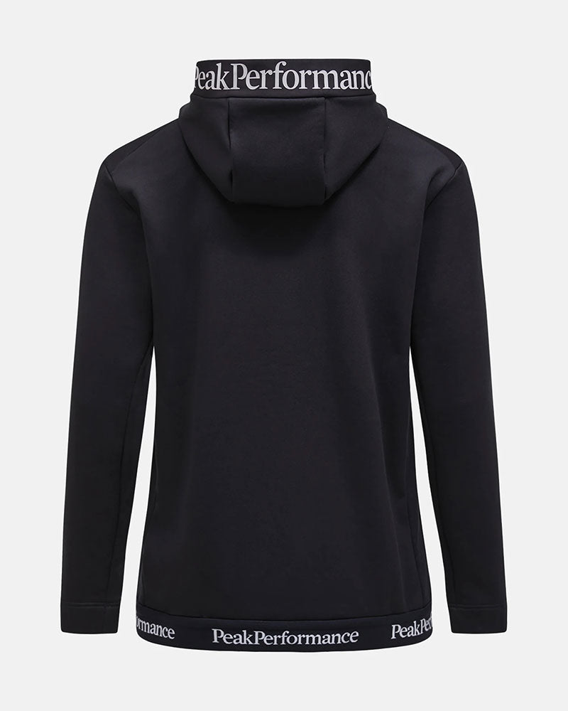 Rider Tech Zip Hoodie