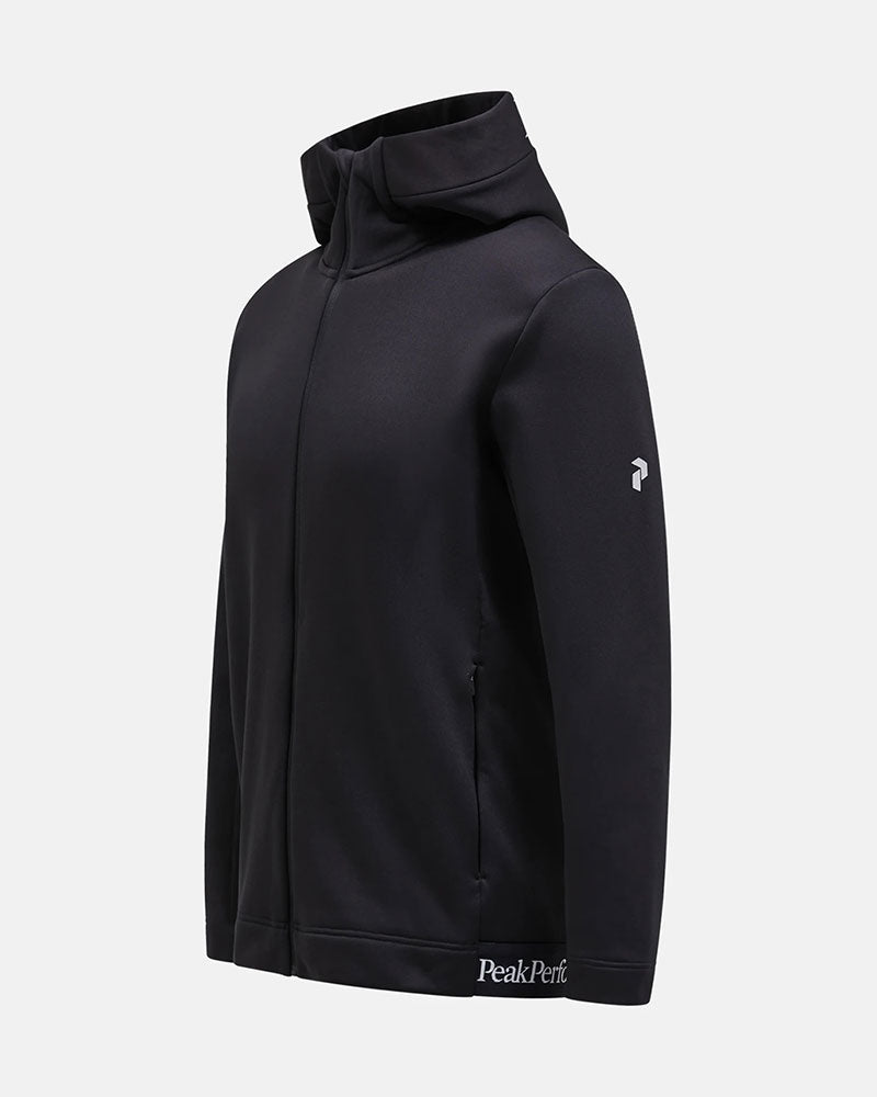 Rider Tech Zip Hoodie
