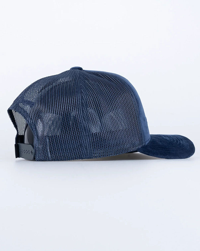 Fjällen Velvet Trucker Keps