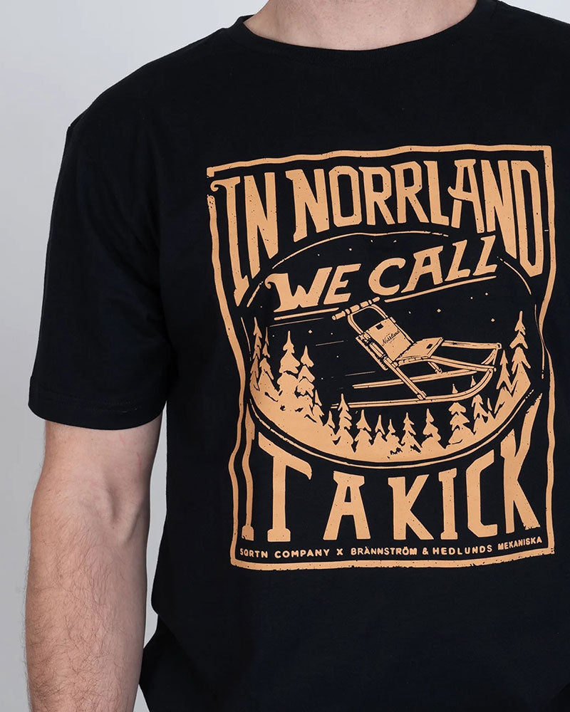 Kick T-Shirt