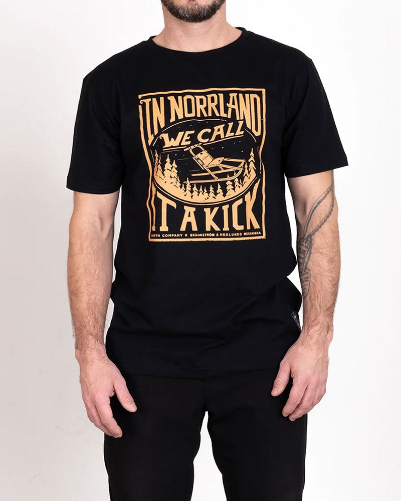 Kick T-Shirt